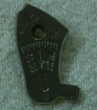 Used Balance Bridge - Used Balance cock (121) - LANDERON - L - HAHN 48