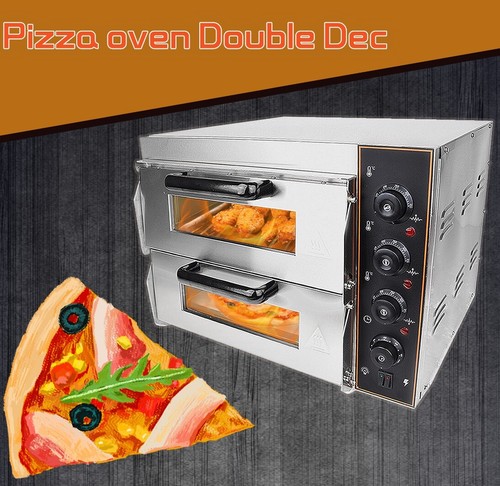 commercial mini oven