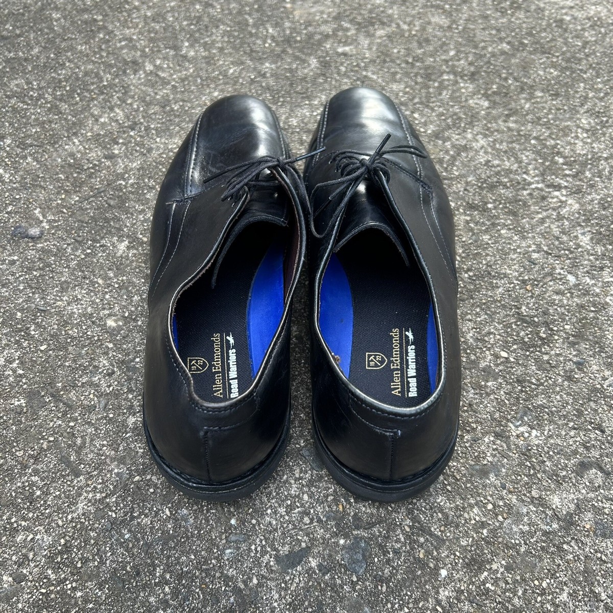 Allen Edmonds Road Warriors Men display picture 3