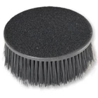 Upholstery Pad Brush to Attach to Polishers  (DA or Rotary)
