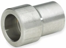 (Ships Fast) Socket Weld 1/2" x 1/4" Reducing Insert | 304 Stainless Steel 3000