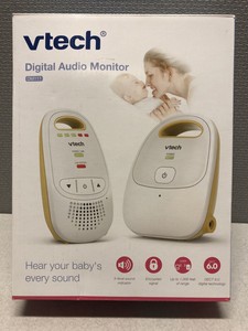 vtech baby monitor dm111