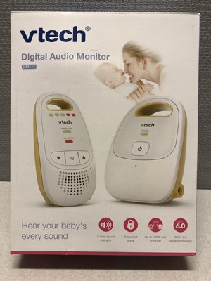 vtech dm111