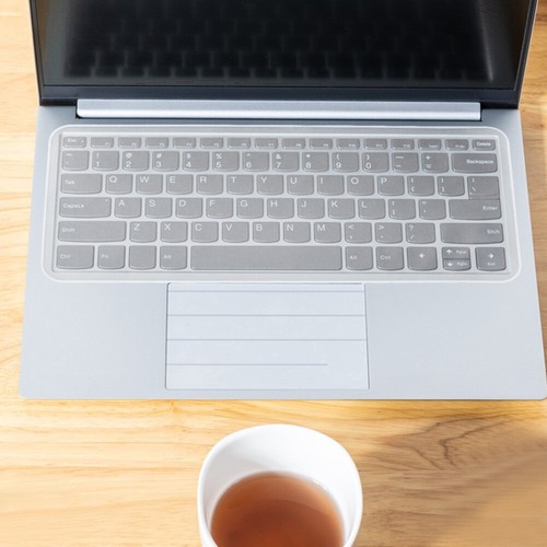 3 Stück Tastaturschutz Schutzhülle Computer Zubehör - Bild 3 von 12