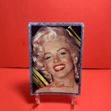 1993 Sports Time Marilyn Monroe Series 1 #66 VG🦄