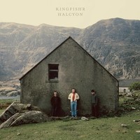 Kingfishr - Halcyon - Vinyl Record Vinyl - G3Z