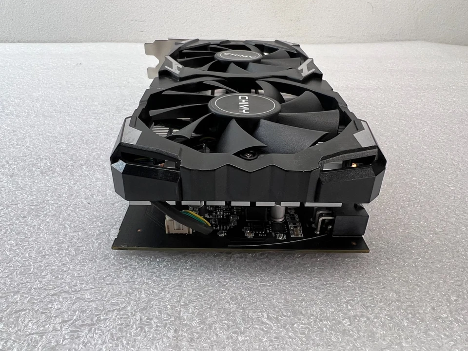 Chimy AMD RX 580 8G Graphics Cards 8GB 256Bit 2048SP GDDR5 - TESTED - Image 4 of 4