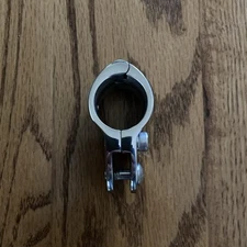 Sea-Dog Bimini Top Slide Top Hinged 7/8" Stainless HEAVY DUTY