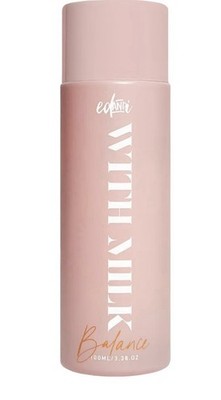 Ed&i Toner for face with Milk Active Essence. Hydrating facial toner