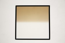 Lee 6.6x6.6" Resin Graduated Filter Used