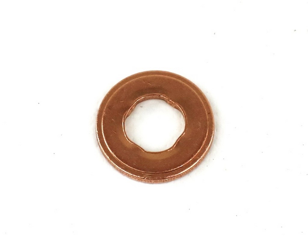 Fits FAST FT49847 FIAT DUCATO INJECTOR WASHER 06> 2