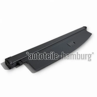✅ Volvo XC90 II ab 2014-25 Laderaumabdeckung Kofferraumabdeckung 32239156 #116R - Bild 1 von 4