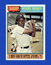 Bobby Bonds