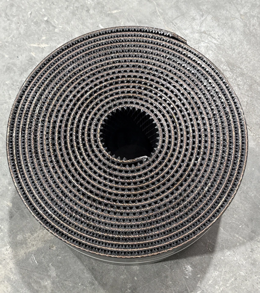 John Deere AFH222745 DiamondTough Flat Belt Pre-Cut Long 11819mm (465.31 inch) - Image 3 of 4