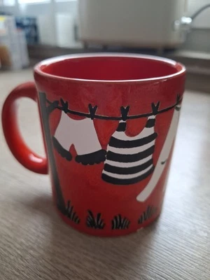 Waechtersbach Tasse Vintage - Bild 1 von 4