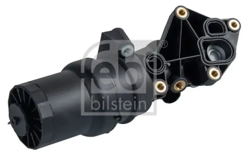 Febi 109162 Housing Oil Filter Fits Audi VW A3 Beetle Golf Jetta New Q3 - Image 10