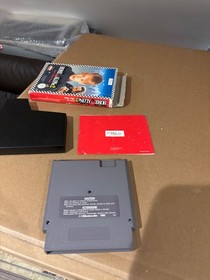 Home Alone 2 f&uuml;r NES (PAL). Verpackt. Getestet und funktionsf&auml;hig