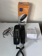 binatone corded telephone trend 1 Brand New Free Uk P&p