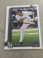2025 Topps Update Series - Joe Boyle #US62