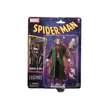 Marvel Legends - Spider-Man - Marvel's Owl 6 Action Figure