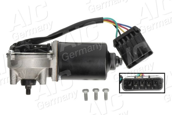 AIC Wischermotor 52682 FüR Opel-image
