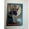 Topps 2026 Series 1 Julio Rodriguez T91-39 1991 Insert Blue Crackle Foilboard