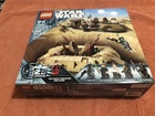 LEGO Star Wars: Desert Skiff & Sarlacc Pit (75396) New sealed Great Shape