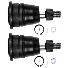 Front Upper Control Arm Ball Joints Suspension Part For 2006-2008 Dodge Ram 1500