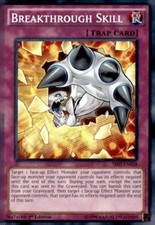 Breakthrough Skill Common Battle Pack 2: War of the Giants BP02-EN215 NM