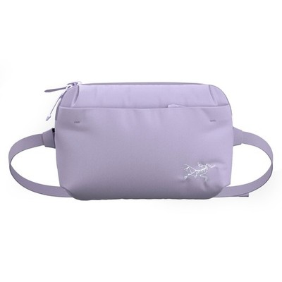 Arc'teryx - Heliad Crossbody Bag waist hip lumbar pack - Mallow