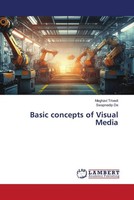 Meghavi Trivedi (U. A.) | Basic Concepts Of Visual Media | Taschenbuch (2023)