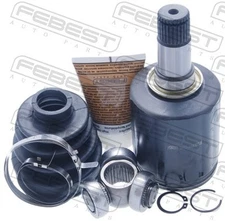 Febest 1611-169CVTLH Joint Kit, Drive Shaft for Mercedes-Benz