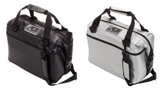 AO Cooler Carbon Series 12 Pack Cooler
