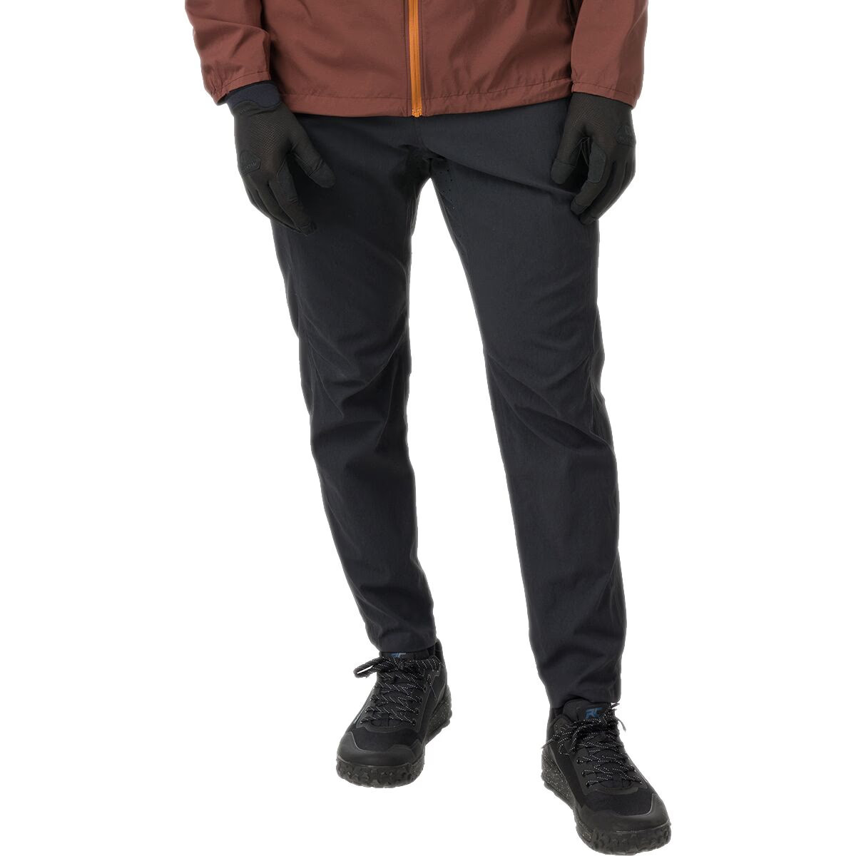 Брюки Preston с отложным воротником - мужские 25890₽