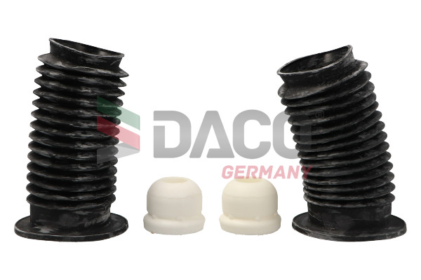 Daco Germany PK2722 Staubschutzsatz StoßDäMpfer Vorne FüR Fiat Opel Chevrolet-image