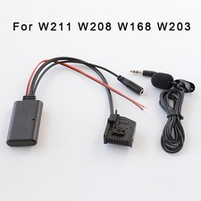 AUX AUX Adapter 150 Cm Zubehör Für Benz W211 W208 W168 W203 Hochwertig AUX AUX Adapter 150 Cm Zubehör Für Benz W211 W208 W168 W203 Hochwertig