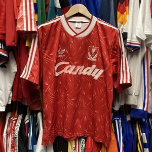 Liverpool Candy | eBay