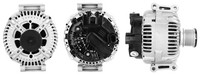 DRI Lichtmaschine Generator FüR Mercedes-Benz E-Klasse T-Model S212 S211 W212