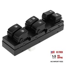 Kia Power Window Switch Front/Left/Side Window Control Switch