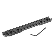 EVOLUTION GUN WORKS Browning AB3 Short Action 0 MOA Picatinny Rail Scope Mount