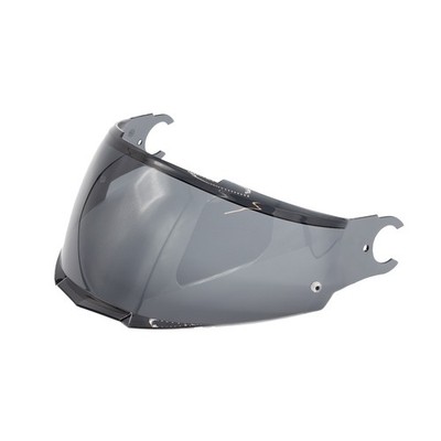 LS2 Visier für Helm FF902 Scope leicht getönt