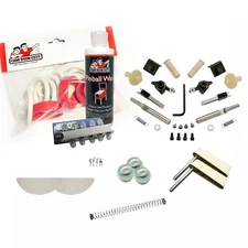 1982 Bally BMX Pinball White Premium Maintenance Kit