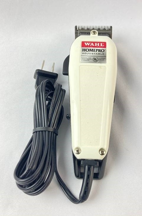 Wahl HomePro adjustable MODEL MC Home Hair Clipper