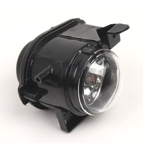 Fog Light Bumper Fog Lamp 12V Voltage ABS And PC Material Practical Use - Picture 6 of 9