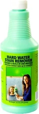 Bioclean Hard Water Stain Remover 20.3 oz – Removes Soap Scum & Mineral Deposits
