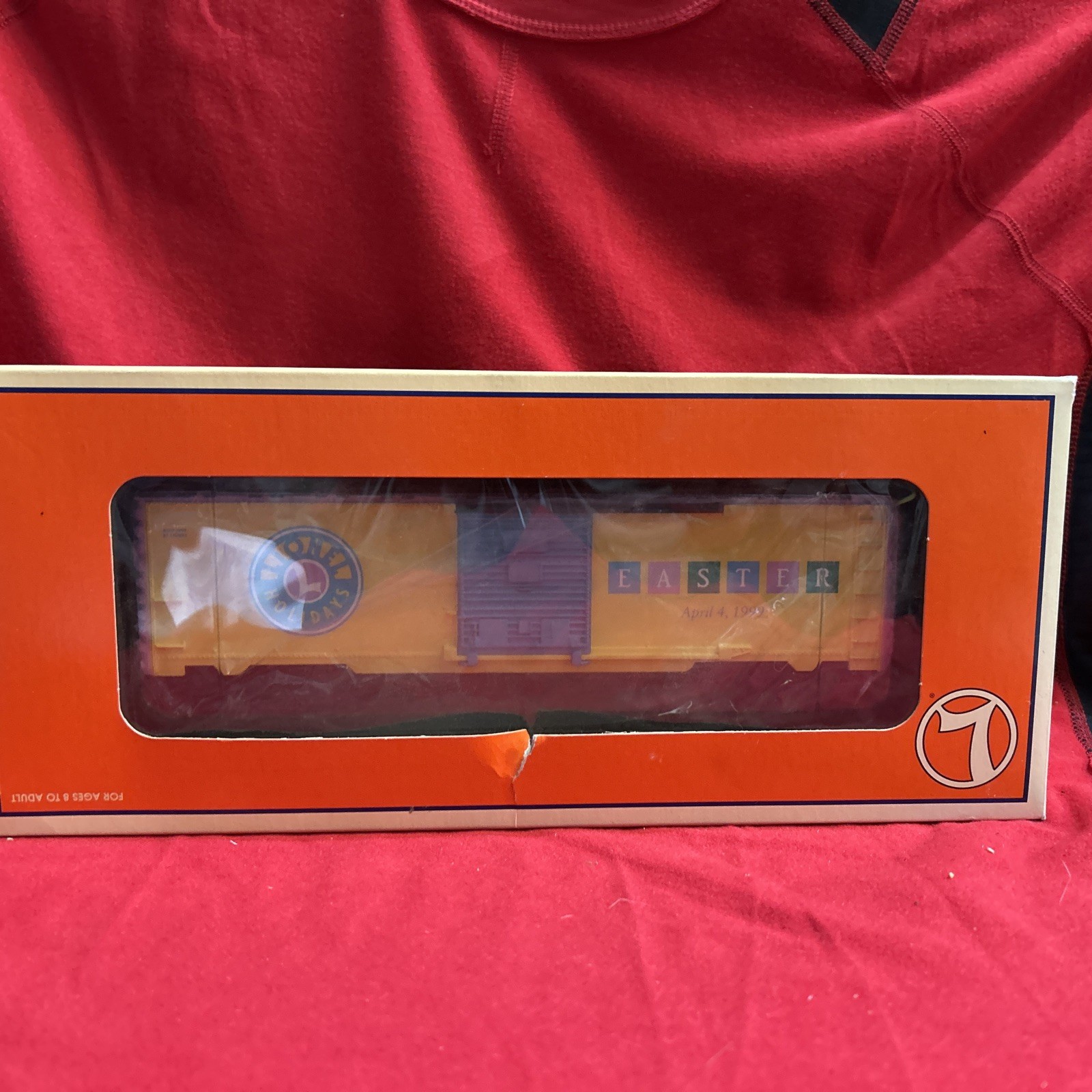 Click here to see eBay Auction