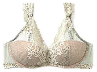 intimissimi Balconette-BH Giorgia Fade Green Größe: 75B RI1294G 657J