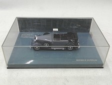 1/43 Minichamps Maybach Zeppelin Collectables 17+