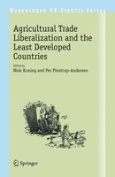 Niek Koning (U. A.) | Agricultural Trade Liberalization And The Least...