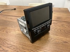 2014 Porsche Macan S 95B Command Head Unit Navigation Radio Receiver OEM